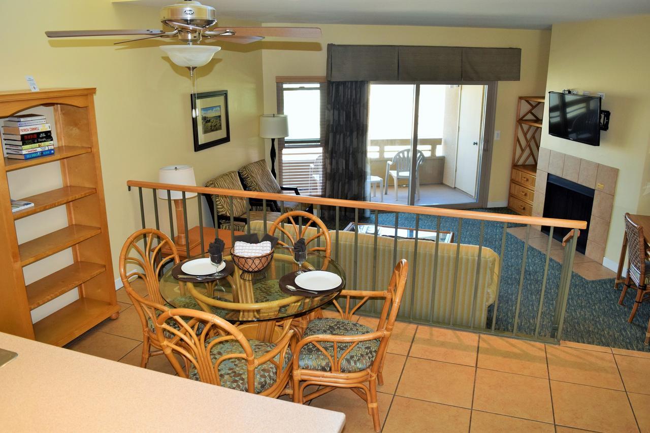 Multi Resorts At Aquamarine Villas Oceanside Exterior photo