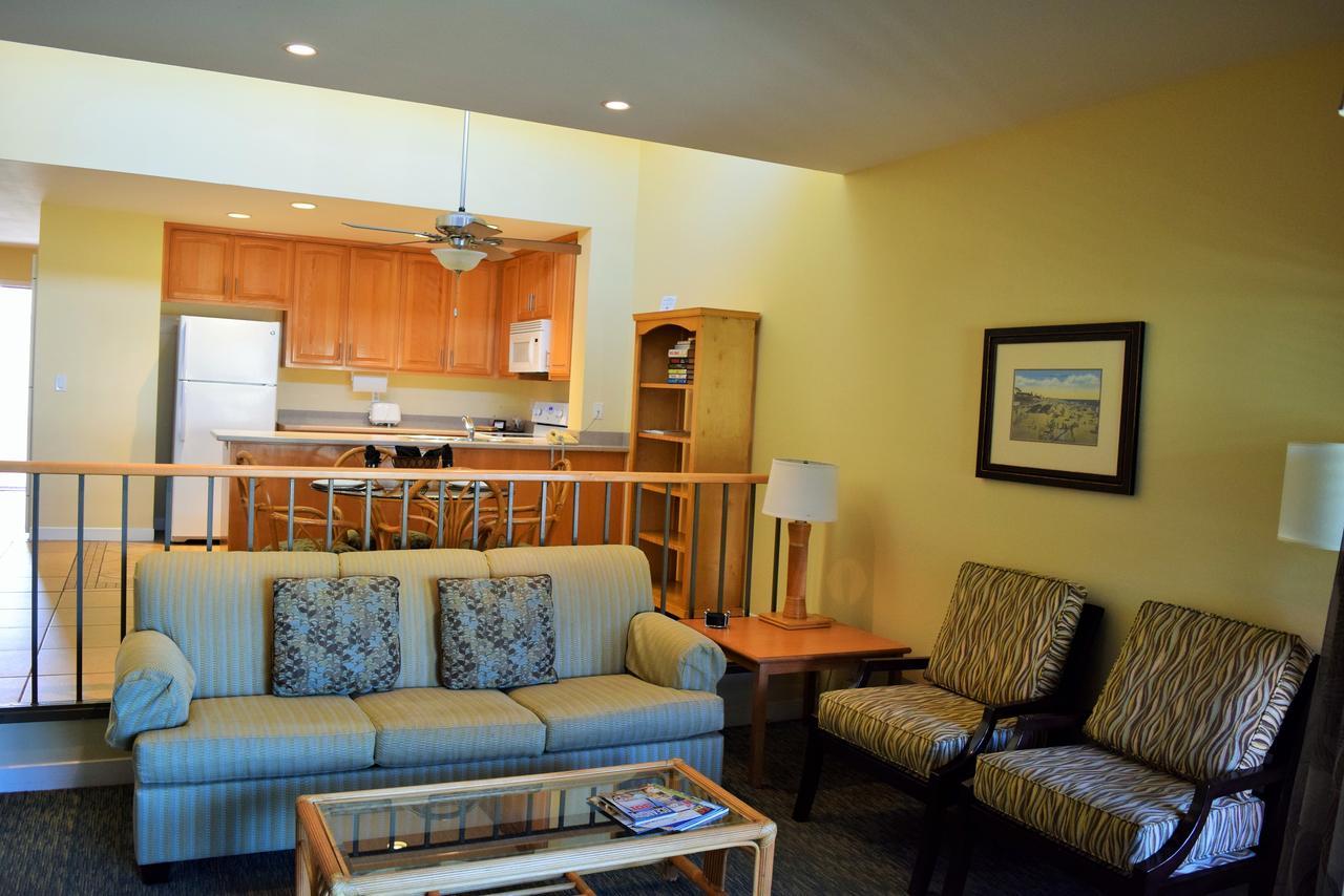 Multi Resorts At Aquamarine Villas Oceanside Exterior photo